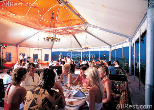 WOW Bodrum Resort 6